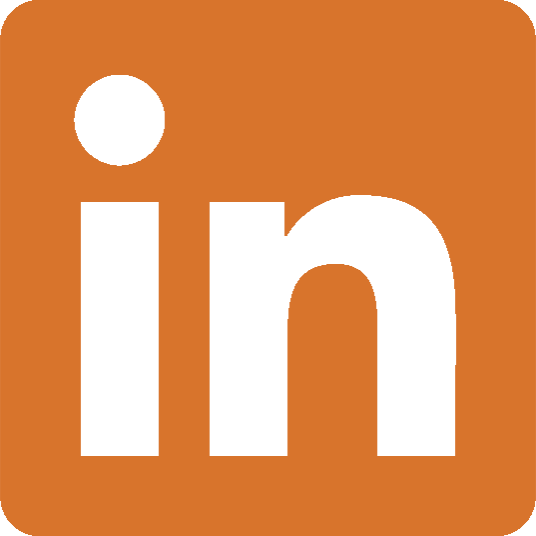 LinkedIn official logo.
